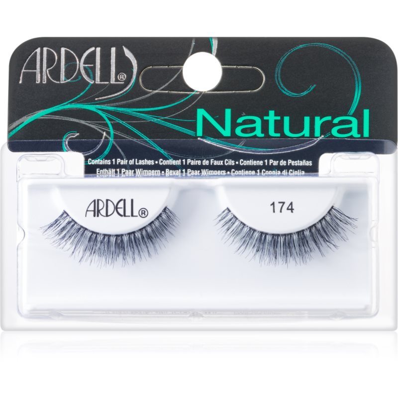 Ardell Natural ragasztható műszempilla 174 1 db-Eredeti