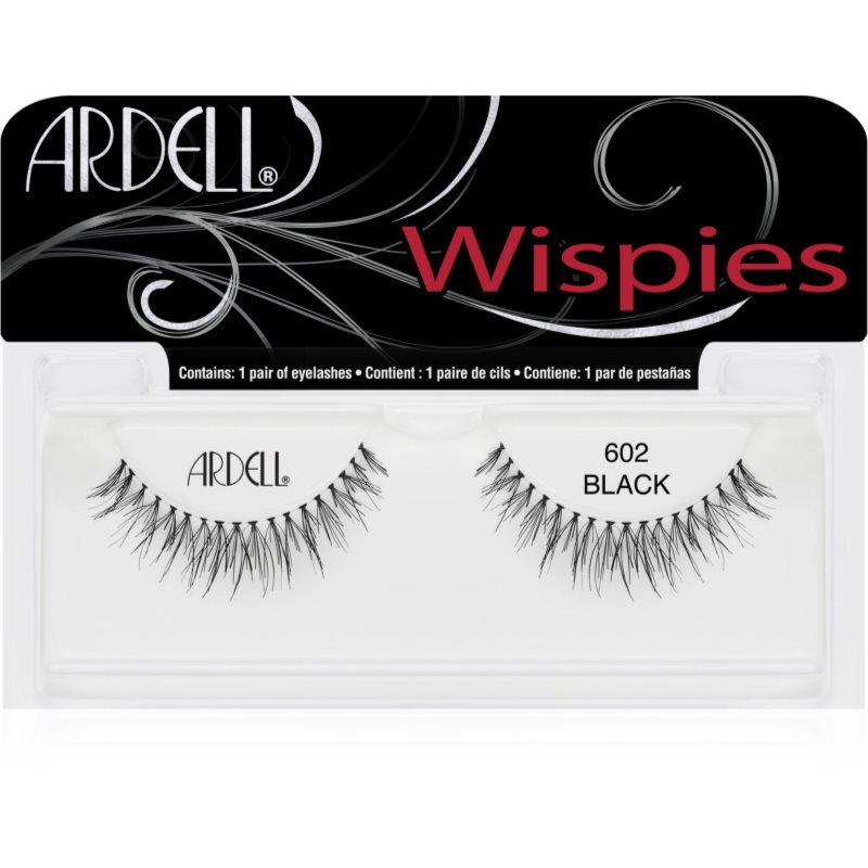 Ardell Professional Wispies ragasztható műszempilla 602 1 db-Eredeti