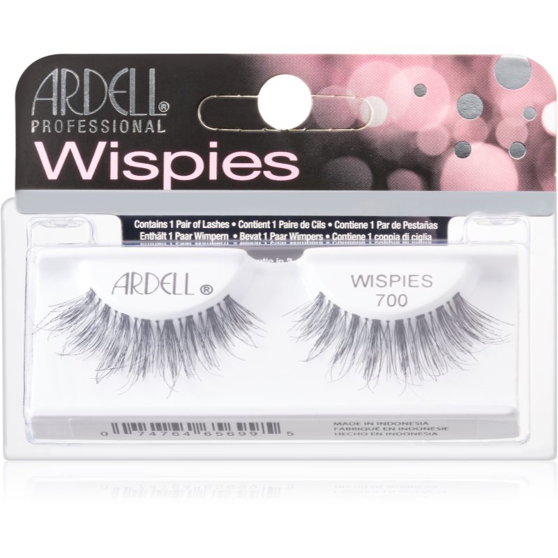 Ardell Professional Wispies ragasztható műszempilla 700 1 db-Eredeti