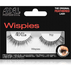 Ardell Professional Wispies ragasztható műszempilla 702 1 db-Ár