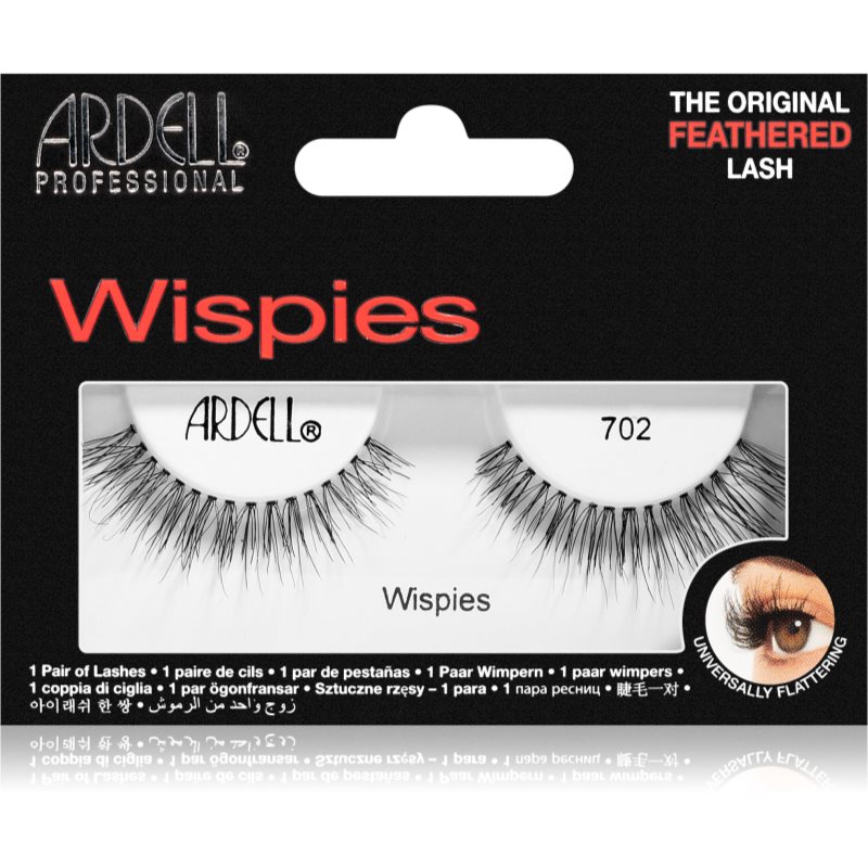 Ardell Professional Wispies ragasztható műszempilla 702 1 db-Ár