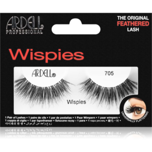 Ardell Professional Wispies ragasztható műszempilla 705 1 db-Ár