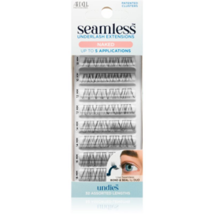 Ardell Refill Naked műszempillák 32 db-Ár