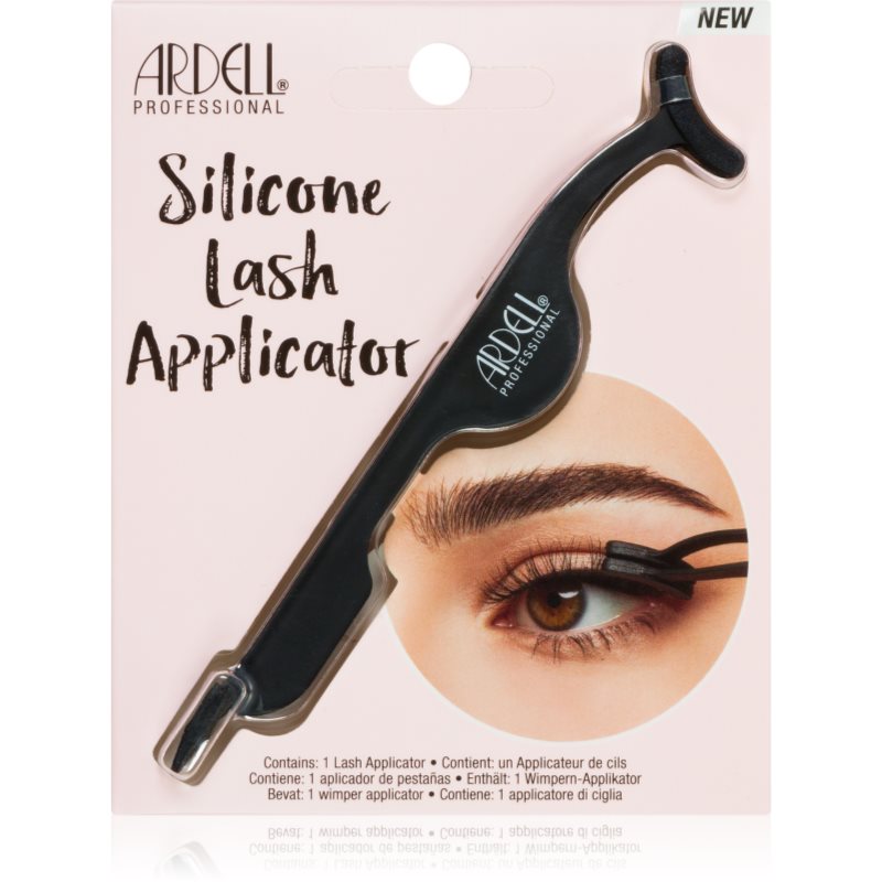 Ardell Silicon Lash Applicator applikátor a szempillákra 1 db-Ár