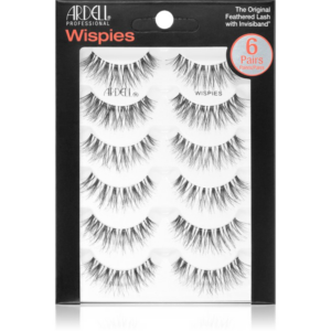 Ardell Wispies 6 Pairs műszempillák 6 db-Ár