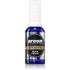 Areon Blue Blaster Black Crystal légfrissítő 30 ml