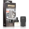 Areon Car Black Edition Silver illat autóba 8 ml-Ár