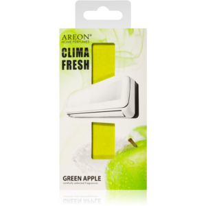 Areon Clima Fresh légkondicionáló illatosítók 1 db-Ár