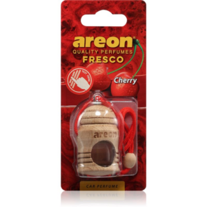 Areon Fresco Cherry illat autóba 4 ml-Ár