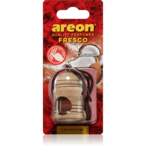 Areon Fresco Coconut illat autóba 4 ml-Ár