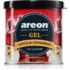 Areon Gel Apple & Cinnamon autó- és lakásillatosítók 150 ml-Ár
