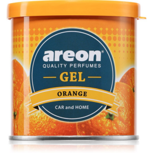 Areon Gel Orange autó- és lakásillatosítók 80 g-Ár
