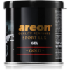 Areon Gel Sport Lux autó- és lakásillatosítók 80 g-Ár
