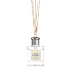 Areon Home Botanic Jasmine Aroma diffúzor töltettel 150 ml-Ár
