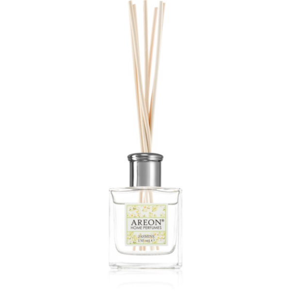 Areon Home Botanic Jasmine Aroma diffúzor töltettel 150 ml-Ár