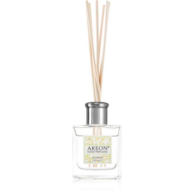 Areon Home Botanic Jasmine Aroma diffúzor töltettel 150 ml-Ár