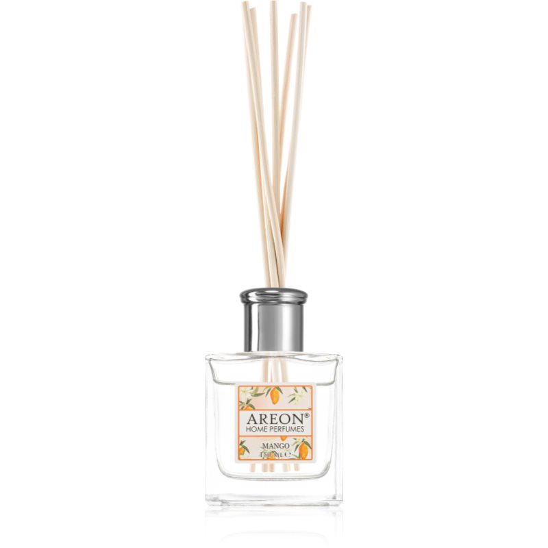 Areon Home Botanic Mango Aroma diffúzor töltettel 150 ml-Ár