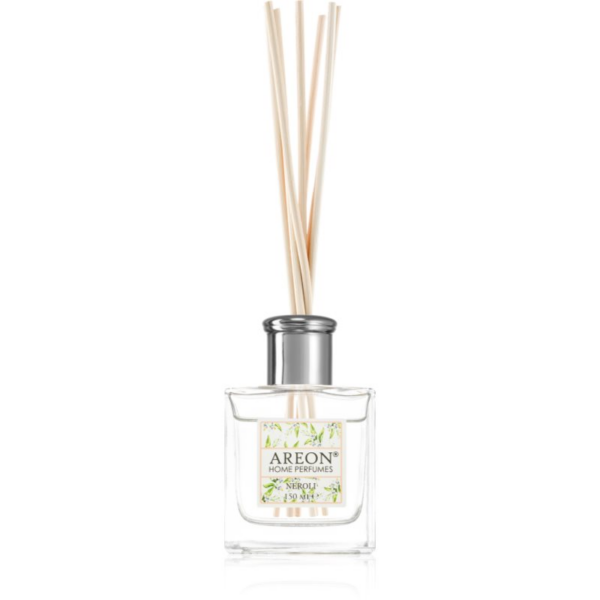 Areon Home Botanic Neroli Aroma diffúzor töltettel 150 ml-Ár
