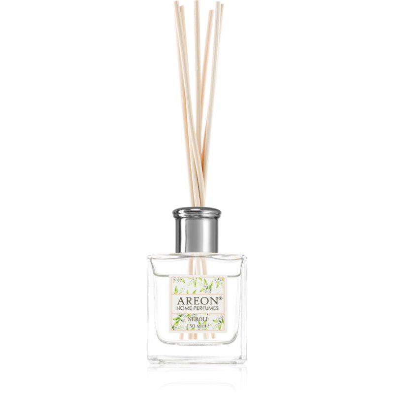 Areon Home Botanic Neroli Aroma diffúzor töltettel 150 ml-Ár