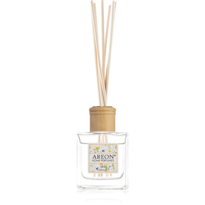 Areon Home Botanic Spa Aroma diffúzor töltettel 150 ml-Ár