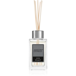 Areon Home Lux Silver Aroma diffúzor töltettel 85 ml