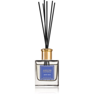 Areon Home Mosaic Arctic Road Aroma diffúzor töltettel 150 ml-Ár