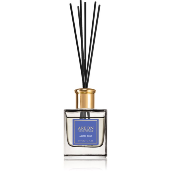 Areon Home Mosaic Arctic Road Aroma diffúzor töltettel 150 ml-Ár