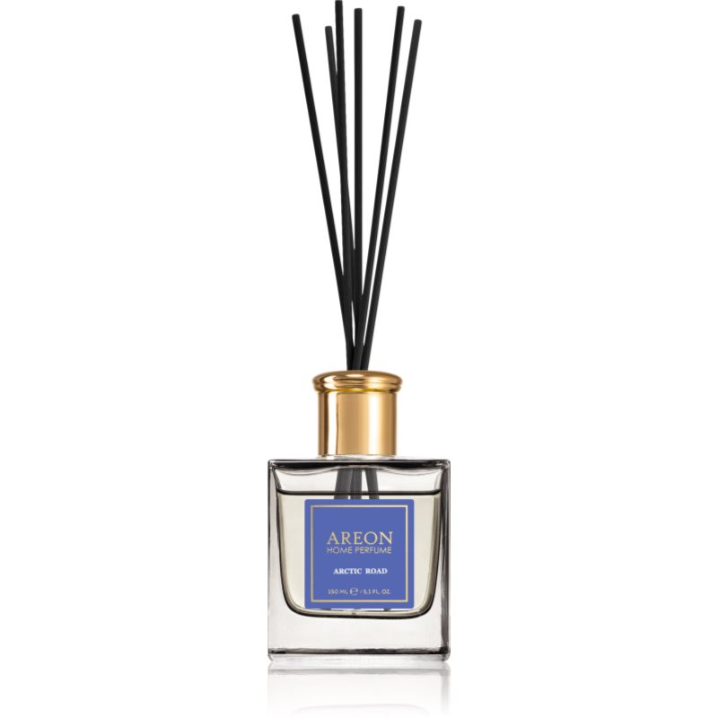 Areon Home Mosaic Arctic Road Aroma diffúzor töltettel 150 ml-Ár