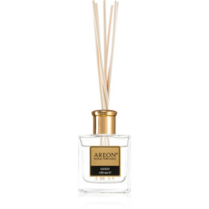Areon Home Perfume Gold Aroma diffúzor töltettel 150 ml-Ár