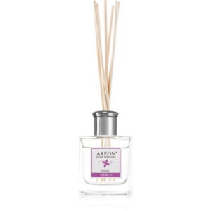 Areon Home Perfume Lilac Aroma diffúzor töltettel 150 ml-Ár