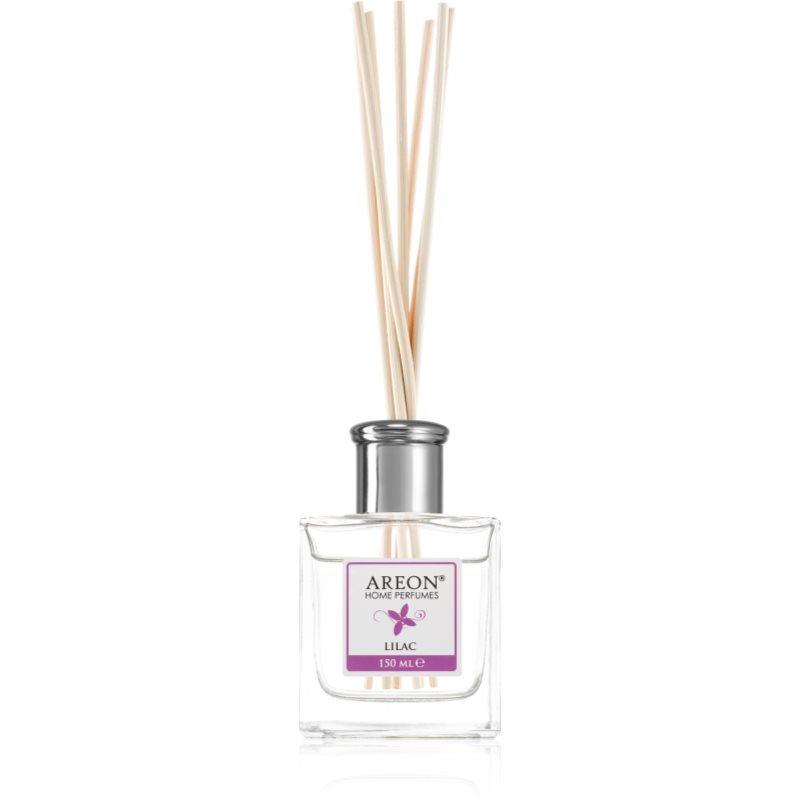 Areon Home Perfume Lilac Aroma diffúzor töltettel 150 ml-Ár