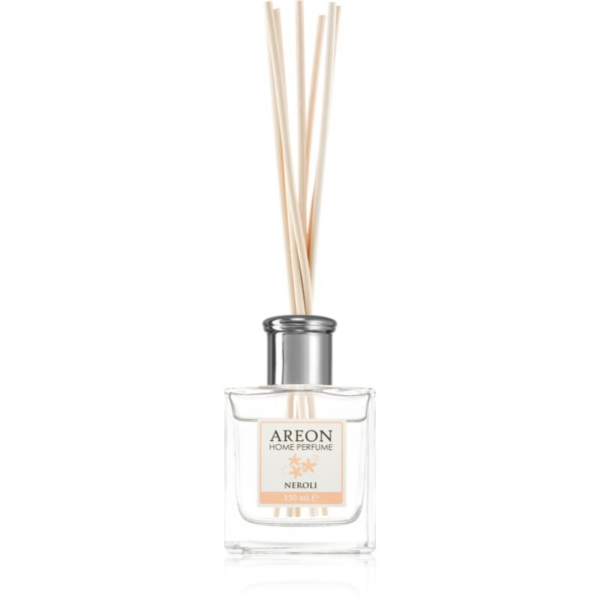Areon Home Perfume Neroli Aroma diffúzor töltettel 150 ml-Ár
