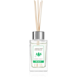Areon Home Perfume Nordic Forest Aroma diffúzor töltettel 85 ml-Ár