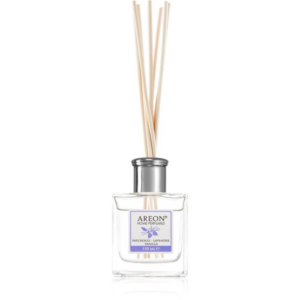 Areon Home Perfume Patchouli Lavender Vanilla Aroma diffúzor töltettel 150 ml-Ár