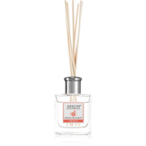 Areon Home Perfume Spring Bouquet Aroma diffúzor töltettel 150 ml-Ár