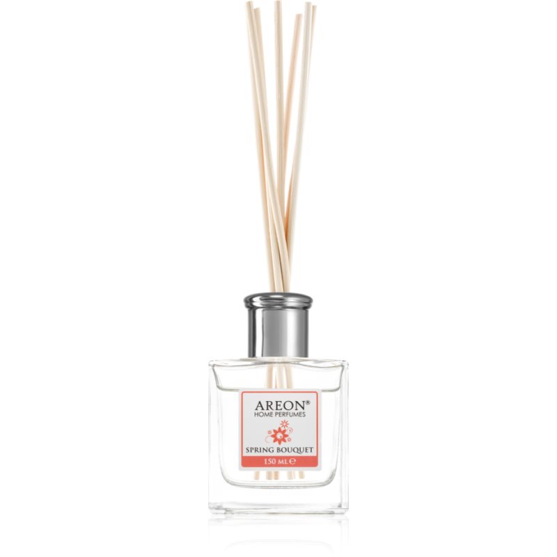 Areon Home Perfume Spring Bouquet Aroma diffúzor töltettel 150 ml-Ár