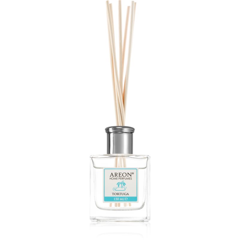 Areon Home Perfume Tortuga Aroma diffúzor töltettel 150 ml-Ár
