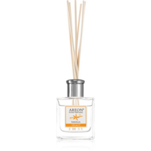 Areon Home Perfume Vanilla Aroma diffúzor töltettel 150 ml-Ár