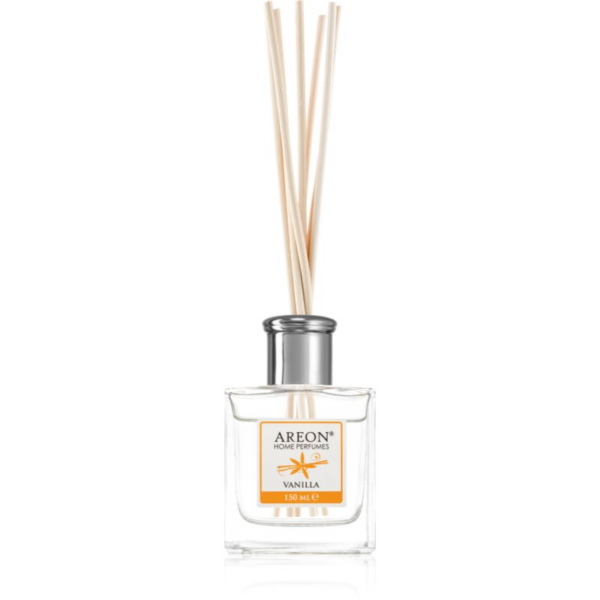 Areon Home Perfume Vanilla Aroma diffúzor töltettel 150 ml-Ár
