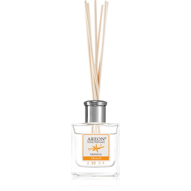 Areon Home Perfume Vanilla Aroma diffúzor töltettel 150 ml-Ár