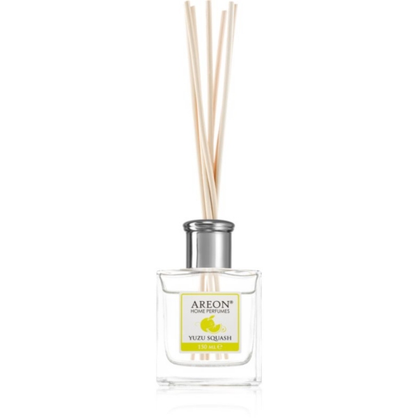 Areon Home Perfume Yuzu Squash Aroma diffúzor töltettel 150 ml-Ár