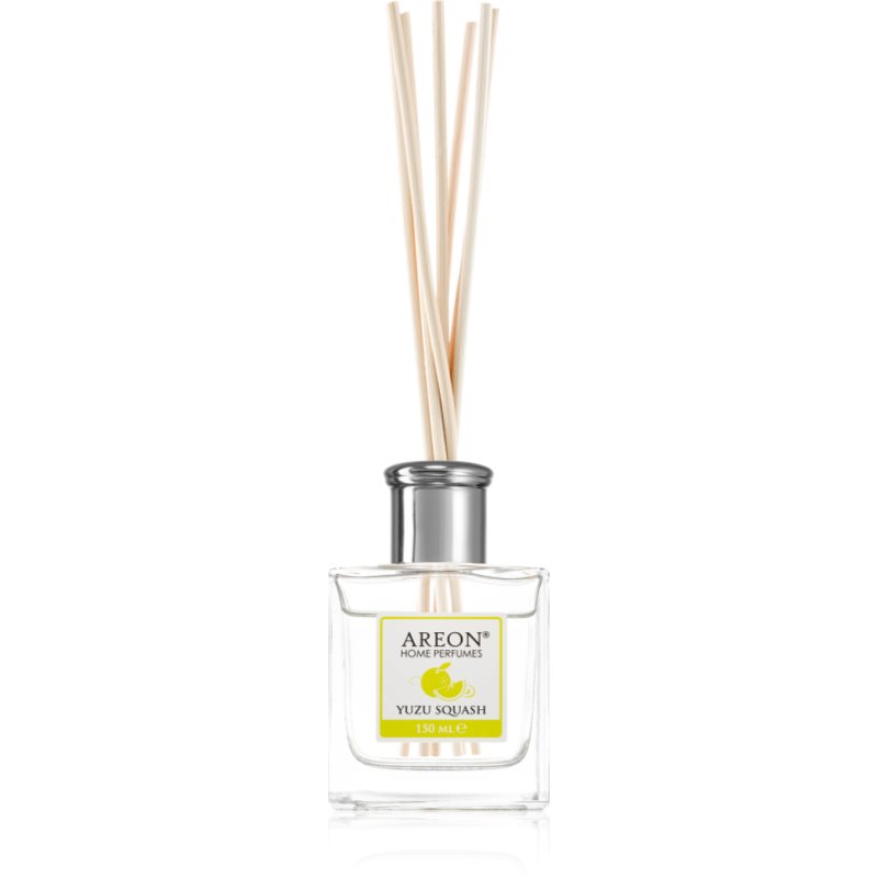 Areon Home Perfume Yuzu Squash Aroma diffúzor töltettel 150 ml-Ár