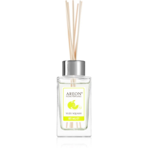 Areon Home Perfume Yuzu Squash Aroma diffúzor töltettel 85 ml-Ár
