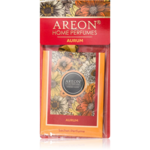 Areon Home Perfumes Aurum autó- és lakásillatosítók 23 g-Ár