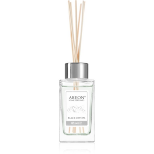 Areon Home Perfumes Black Crystal Aroma diffúzor töltettel 85 ml-Ár