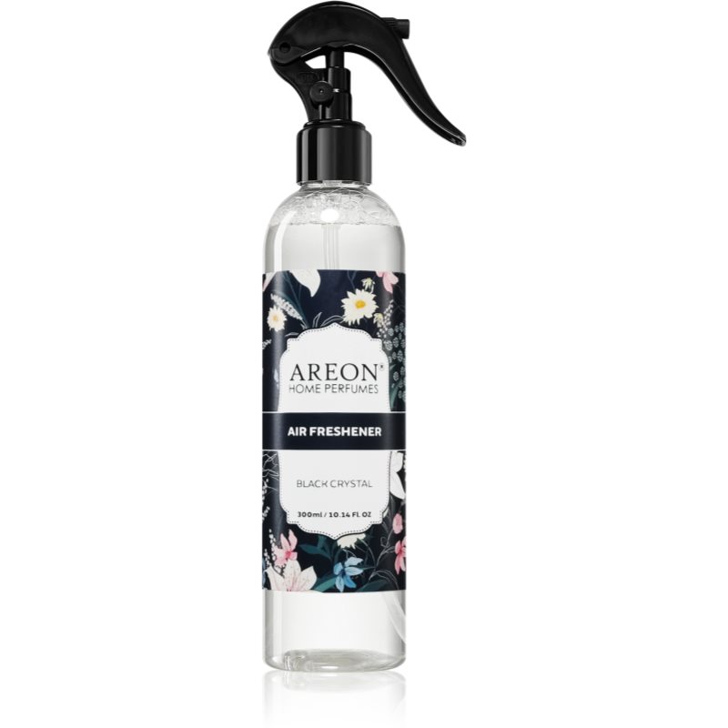 Areon Home Perfumes Black Crystal lakásparfüm 300 ml-Ár