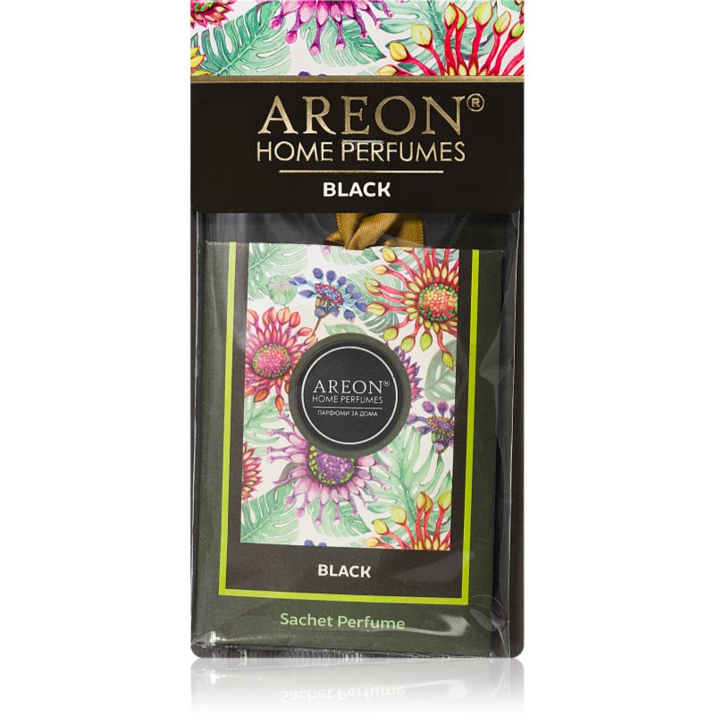 Areon Home Perfumes Black légfrissítő 23 g-Ár