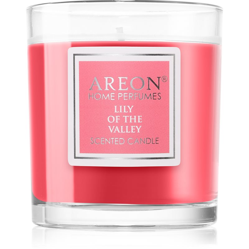 Areon Home Perfumes Lily of the Valley illatgyertya 120 g-Ár