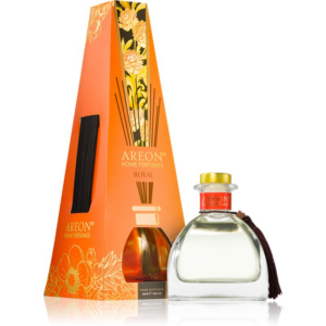 Areon Home Perfumes Royal Aroma diffúzor töltettel 230 ml-Ár