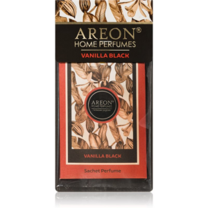 Areon Home Perfumes Vanilla Black autó- és lakásillatosítók 23 g-Ár
